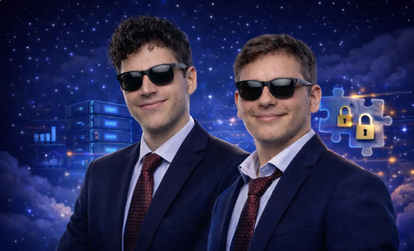 Very Hosting - infrastruttura e supporto