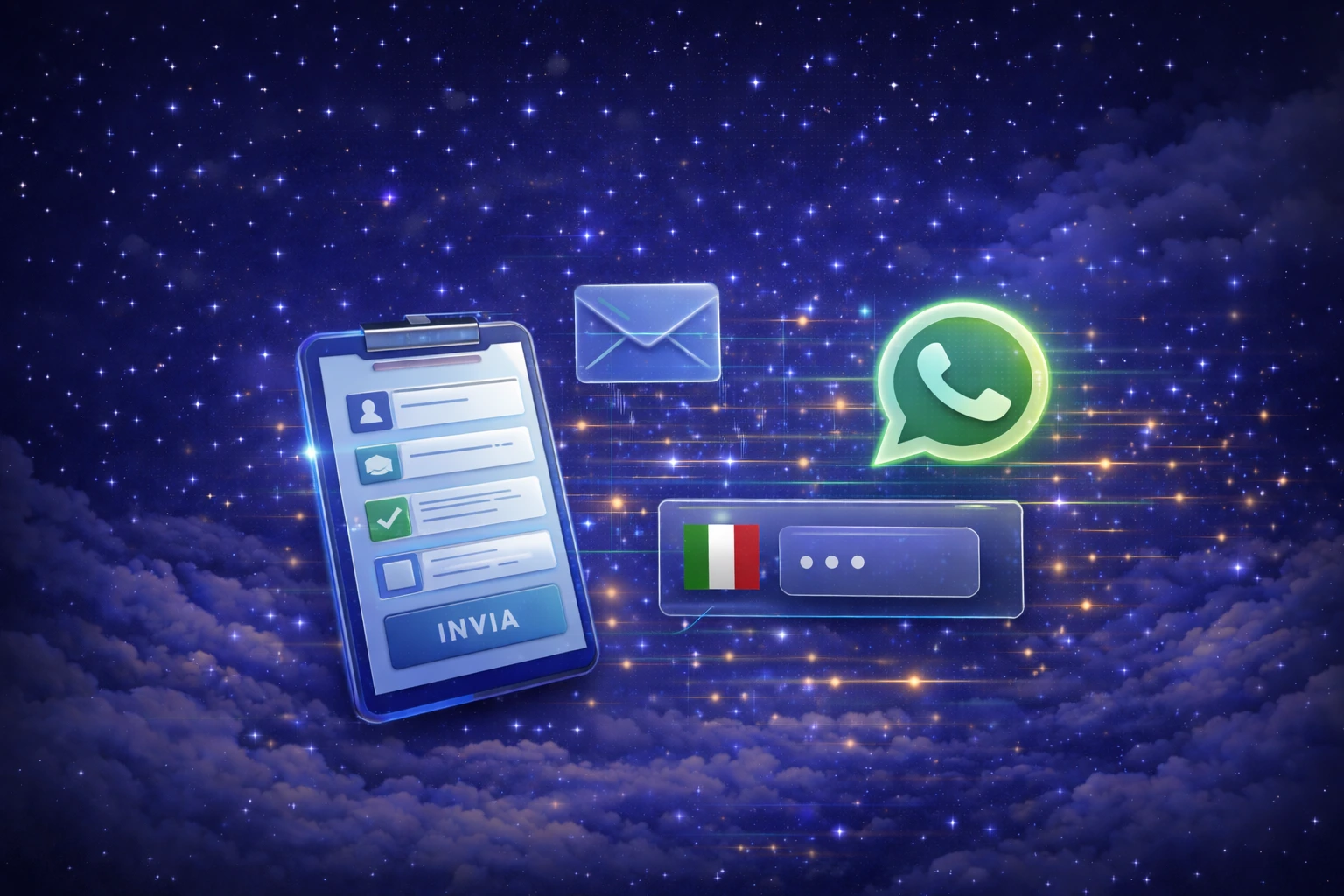 Assistenza Very Hosting