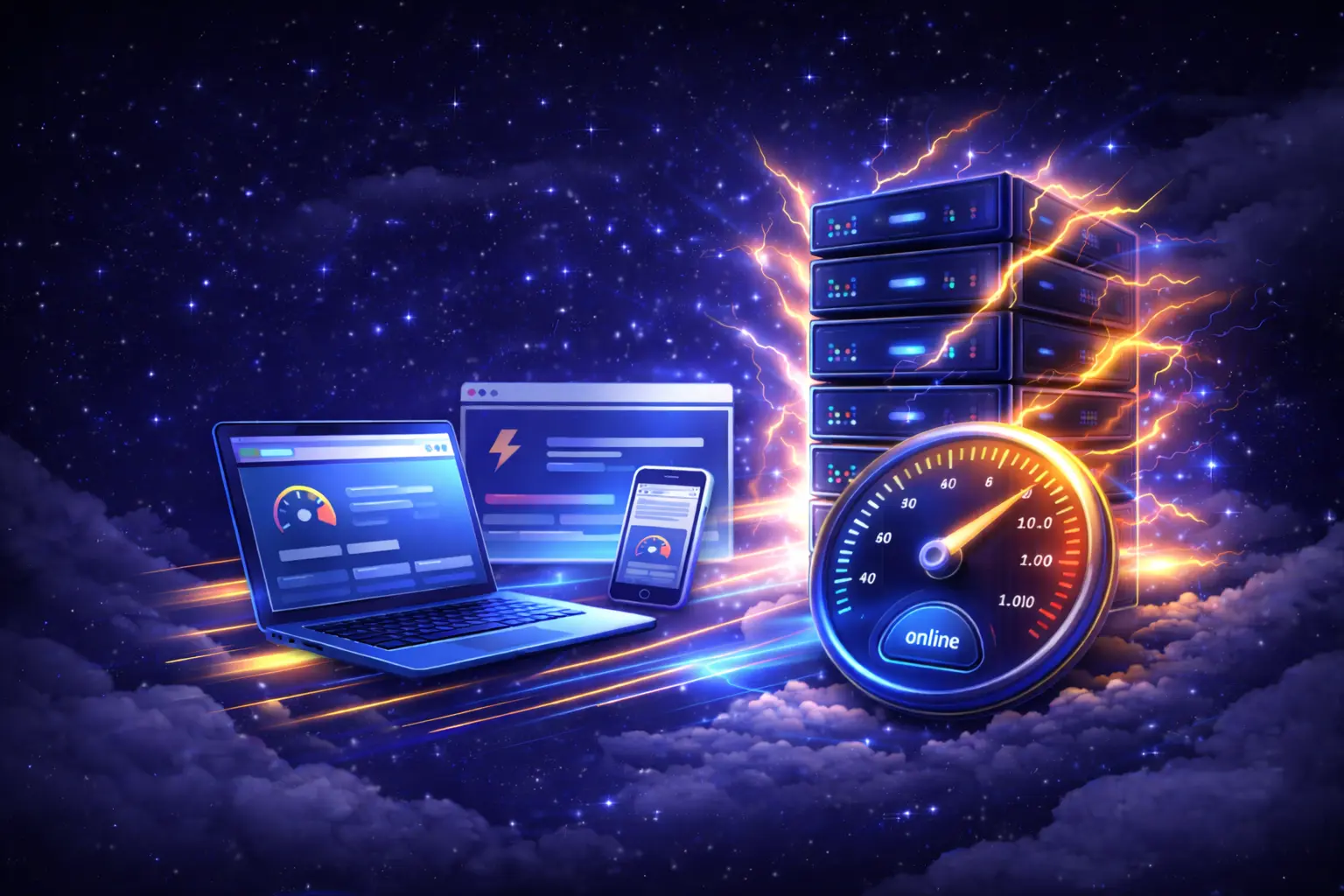 Piani Hosting