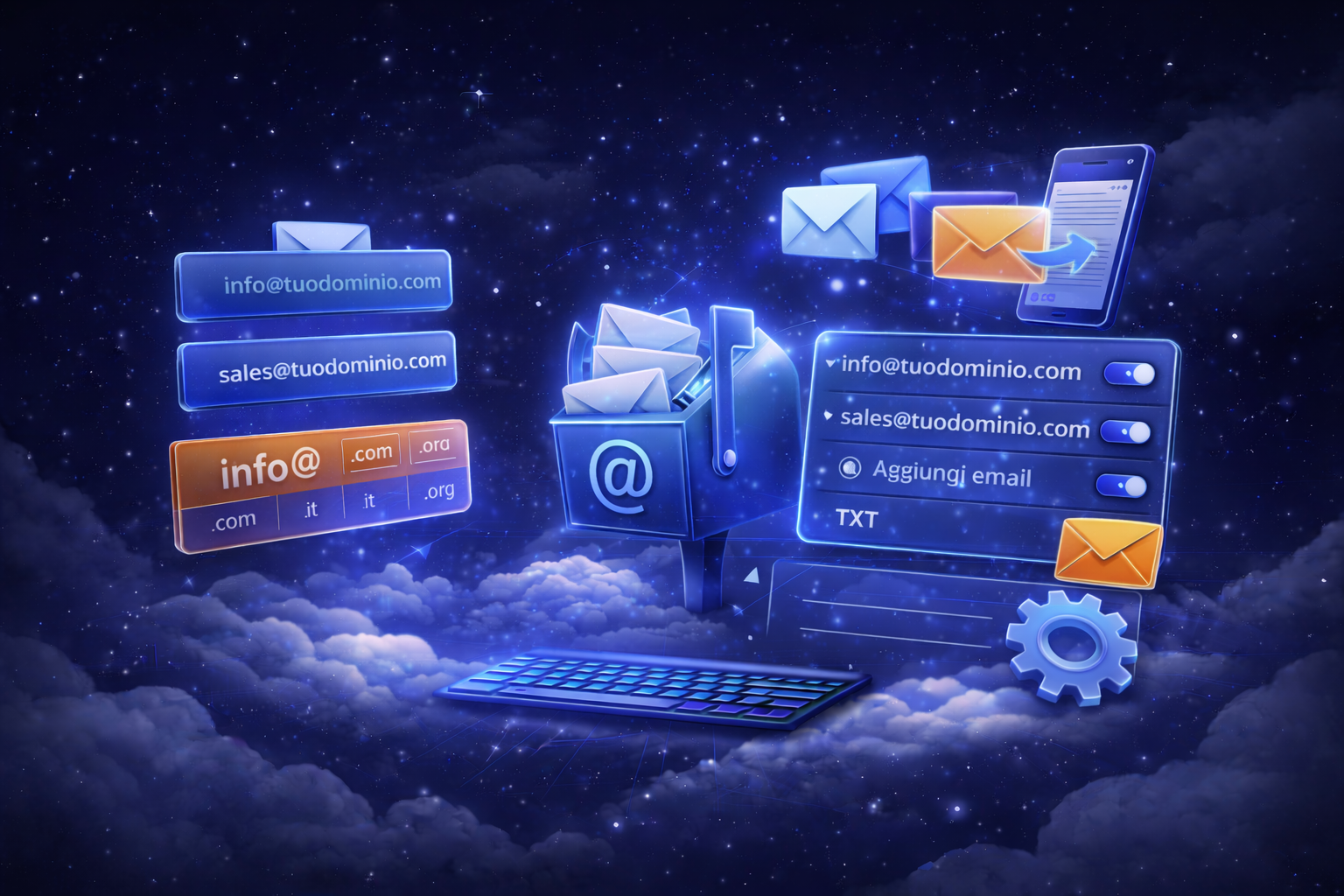 Email
