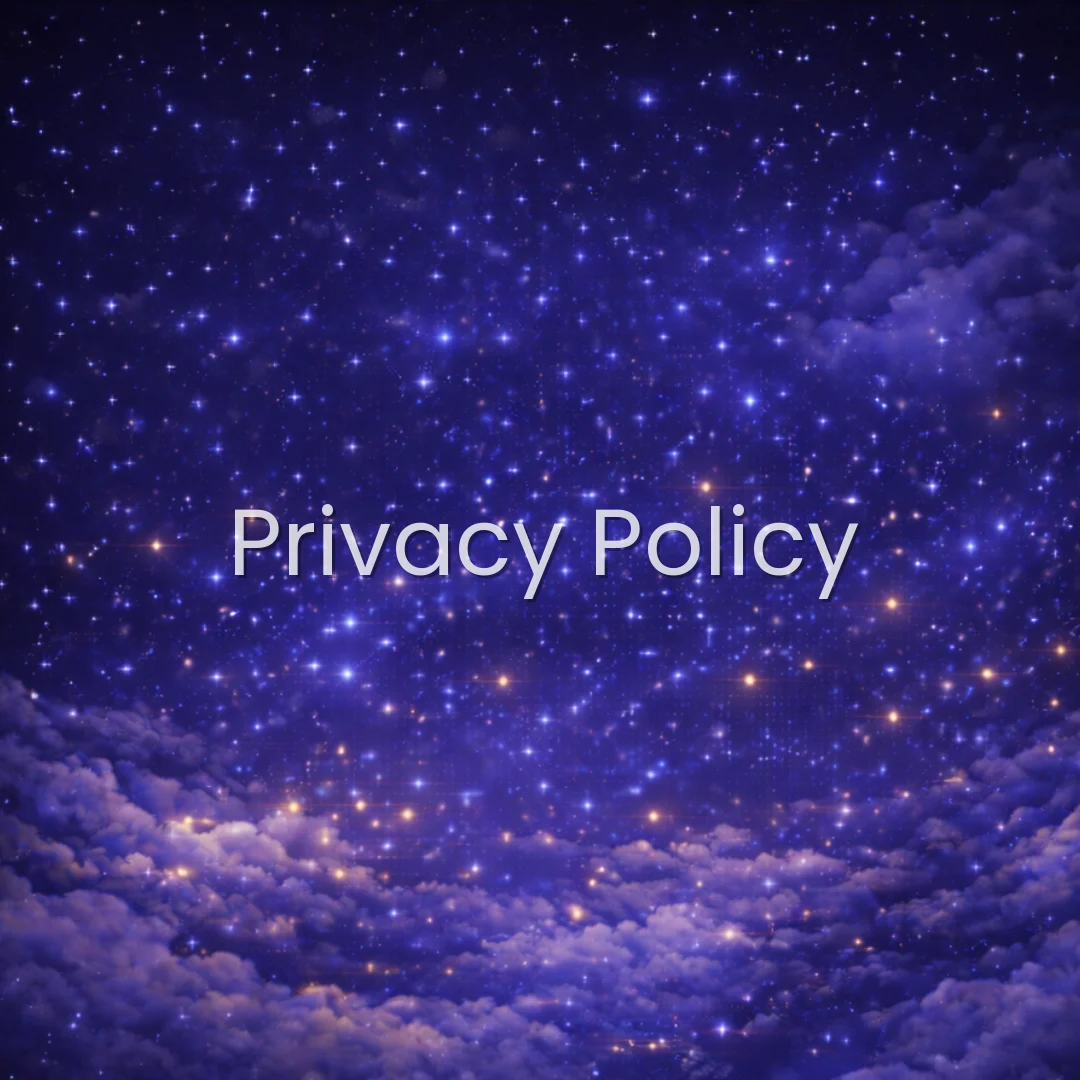 Privacy Policy